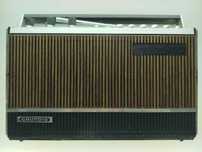 Radio tranzystorowe przenośne Grundig Elite Boy 207 vintage PRL unikat