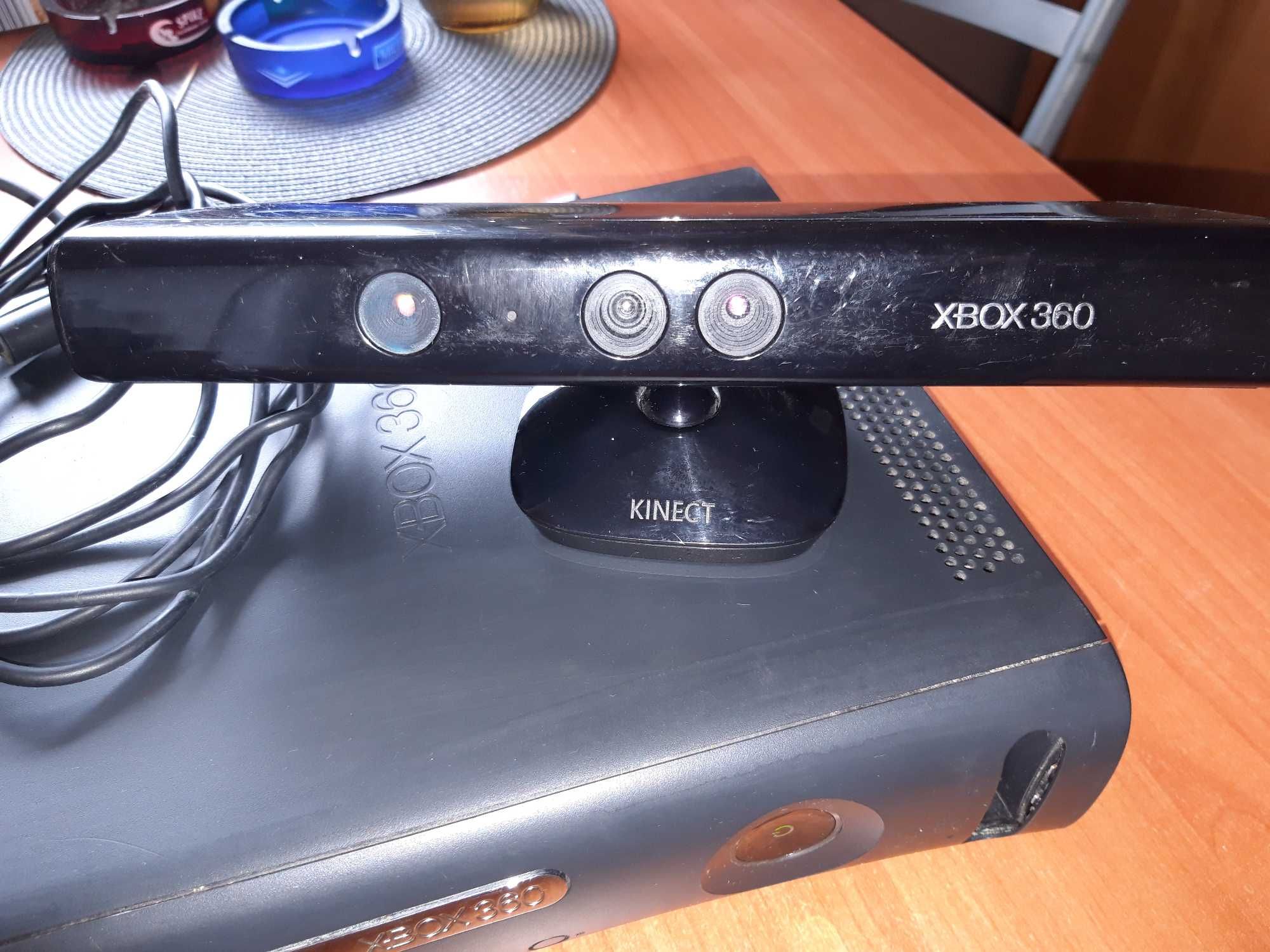 konsola xbox360 console