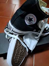 All Star pretas novas