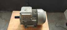 Silnik elektryczny łapowy Siemens 4KW