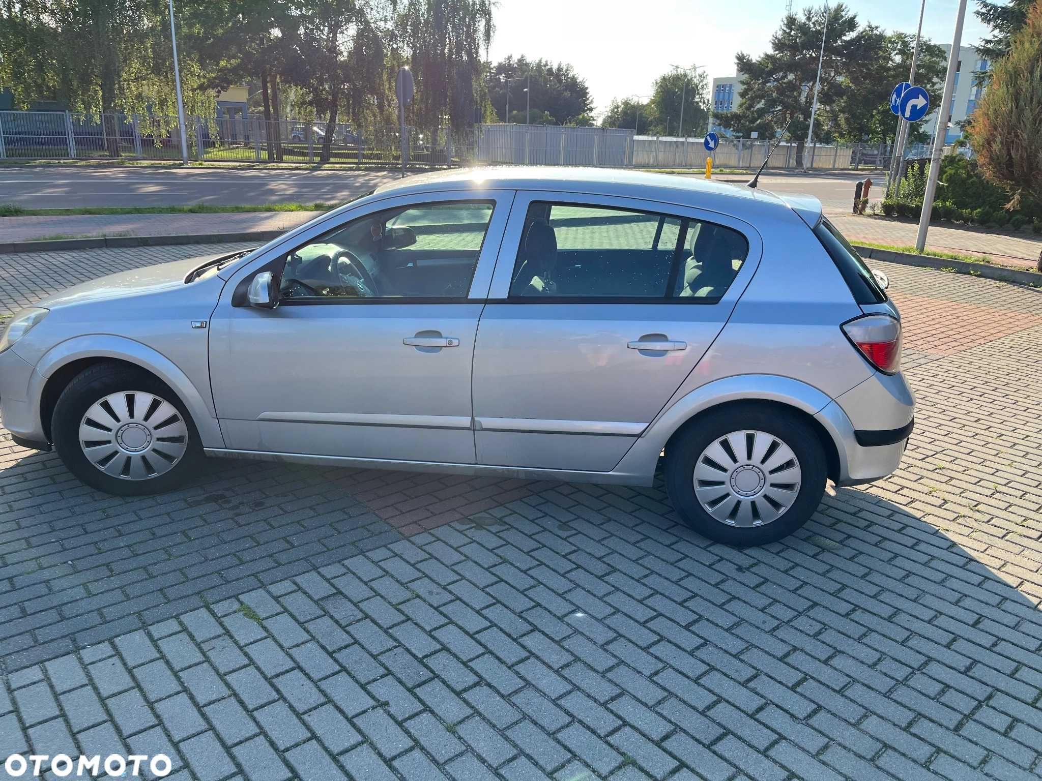 Sprzedam Opel Astra H