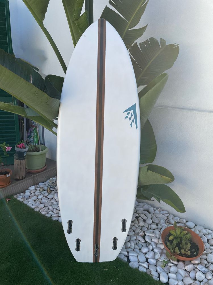 Prancha Surf Firewire Baked Potato LFT 5'7 (39.9L)