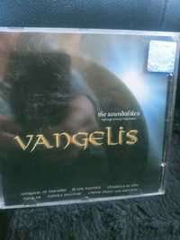 CD Vangelis The soundalikes