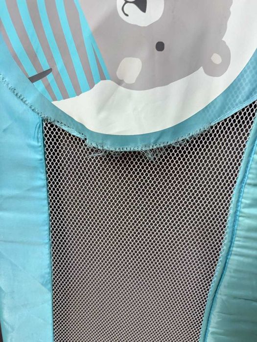 Barreira/Proteção de cama de criança