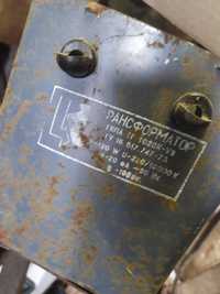 Трансформатор газосветный ТГ 1020К-У2