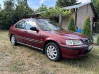 Honda Civic 1.4 1999r