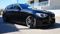 BMW m135i RWD Cx Manual M Performance