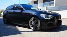 BMW m135i RWD Cx Manual M Performance
