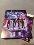 Gotham  Knights  Batman na ps5