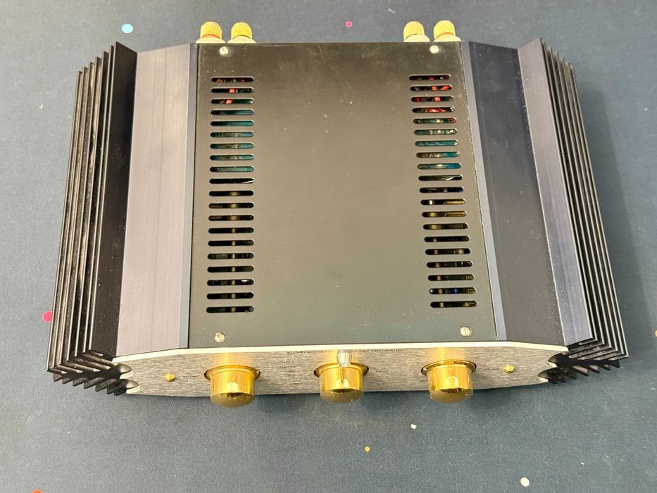 ‼️ Усилитель Alchemist Kraken APD 6MKII, класс А