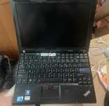 Lenovo Thinkpad x201