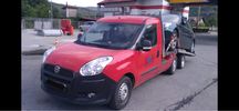 Повторитель поворотов в зеркало Opel Combo Fiat Doblo Dodge Promaster