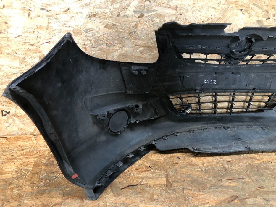 Zderzak Przedni Opel Corsa D kolor Z20R