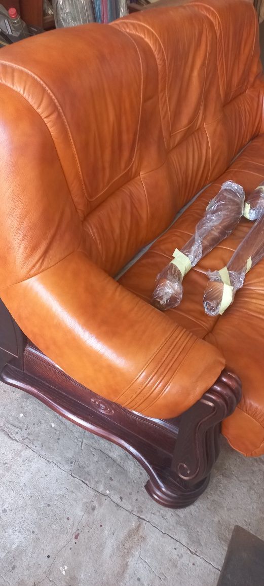 Sofa Kler z funkcją spania