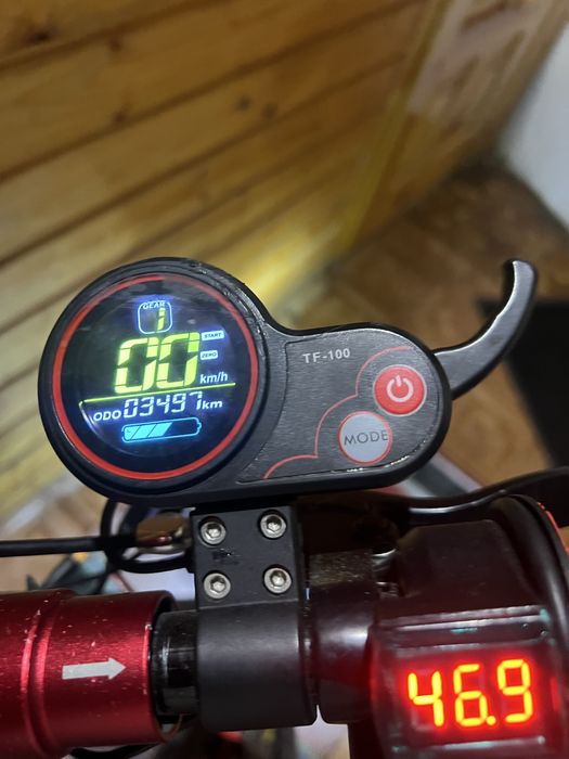 Продам кукірін м4