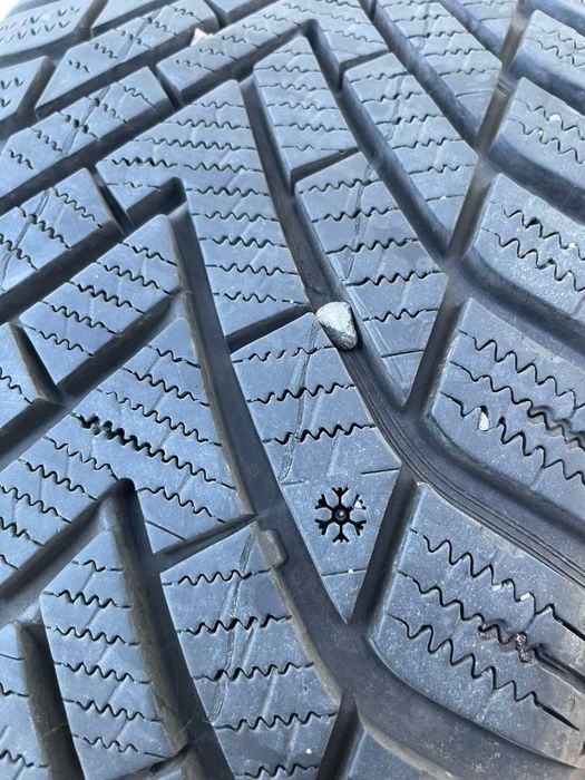 Renault koła zimowe 195/65 R15