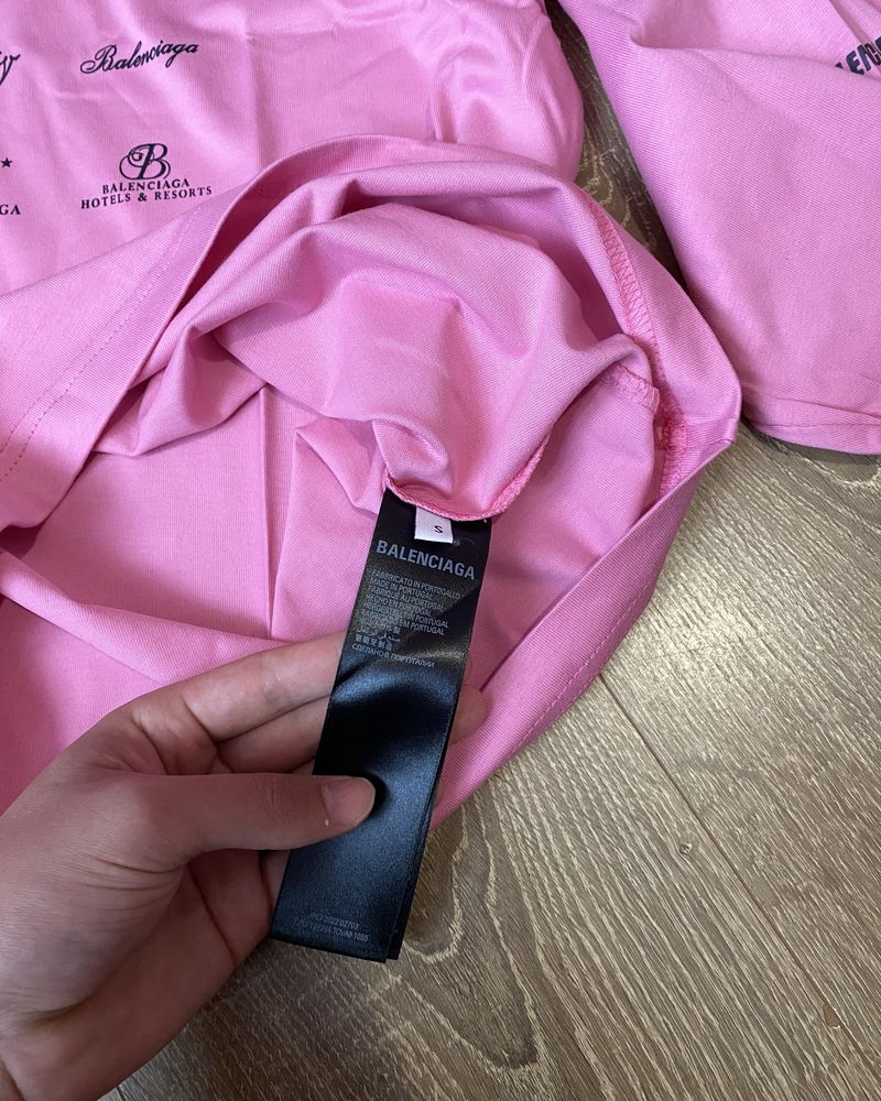 Лонгслів Balenciaga / Світшот Balenciaga
