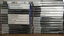 Jogos PlayStation 2
