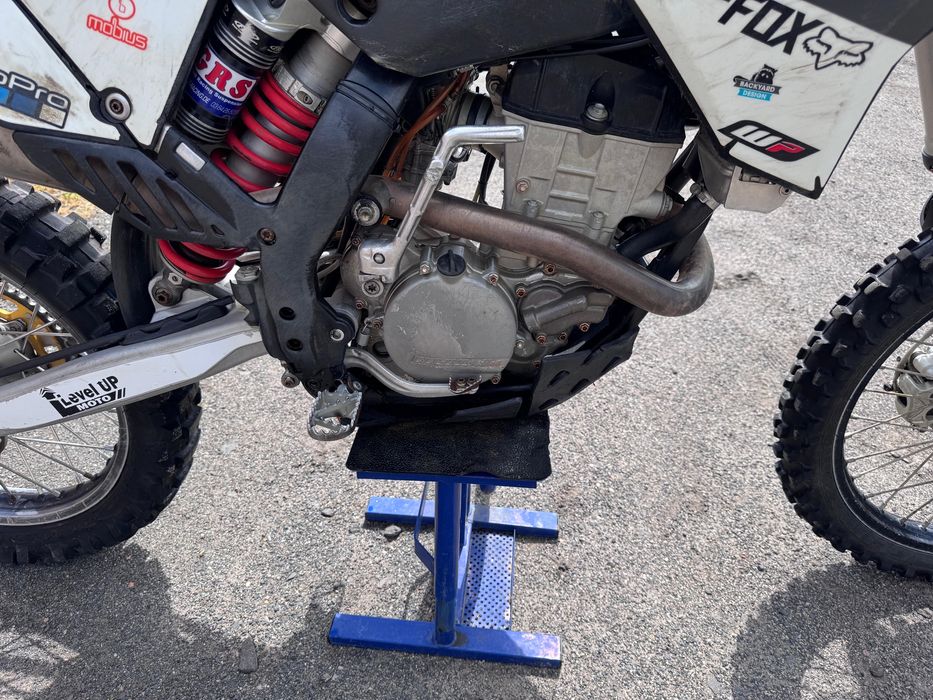 KTM SX-F 250 cross