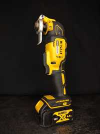 Реноватор безщітковий DeWALT DCS355 - 18v (оригінал)