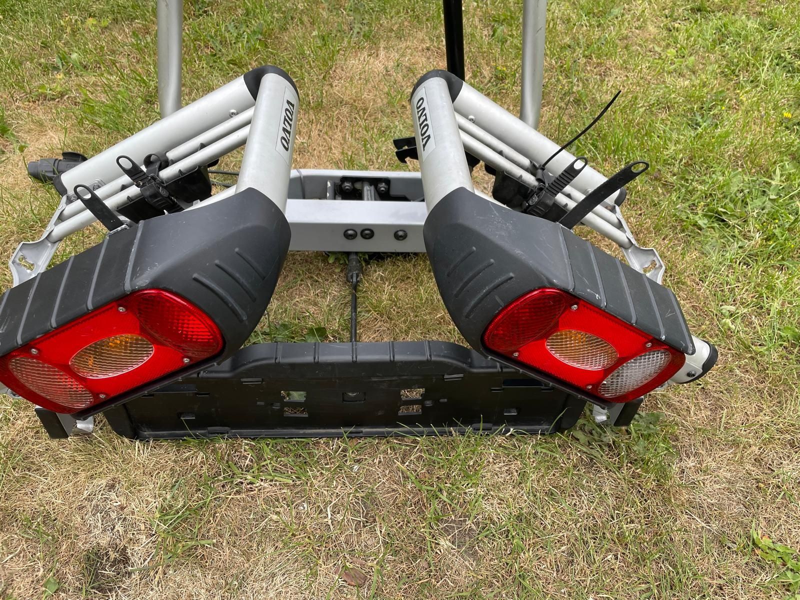 Bagażnik rowerowy Thule