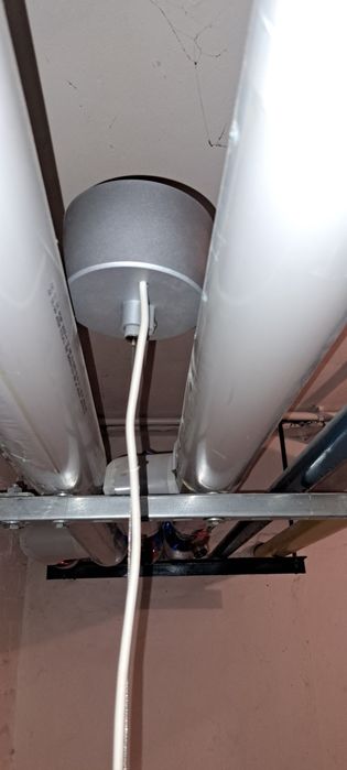 uzywany w dobrym stanie żyrandol