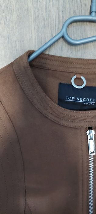 Kurtka ramoneska damska Top Secret