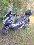Honda NSS Forza 300