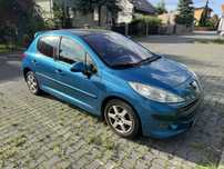 Sprzedam Peugeot 207