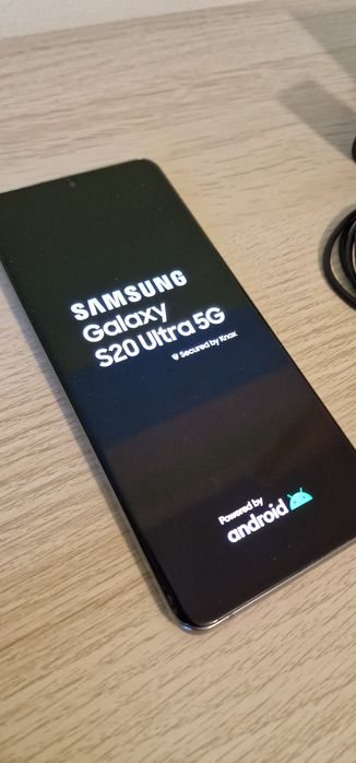Samsung S20 Ultra 5G 128