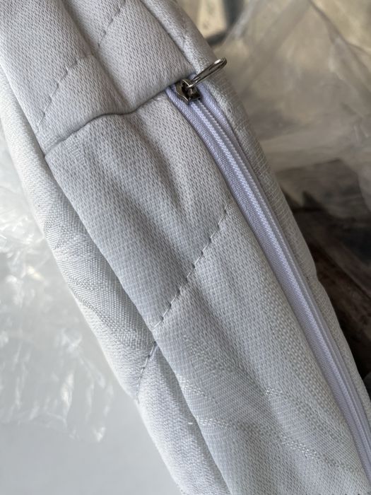 Круглий матрац Ingvart