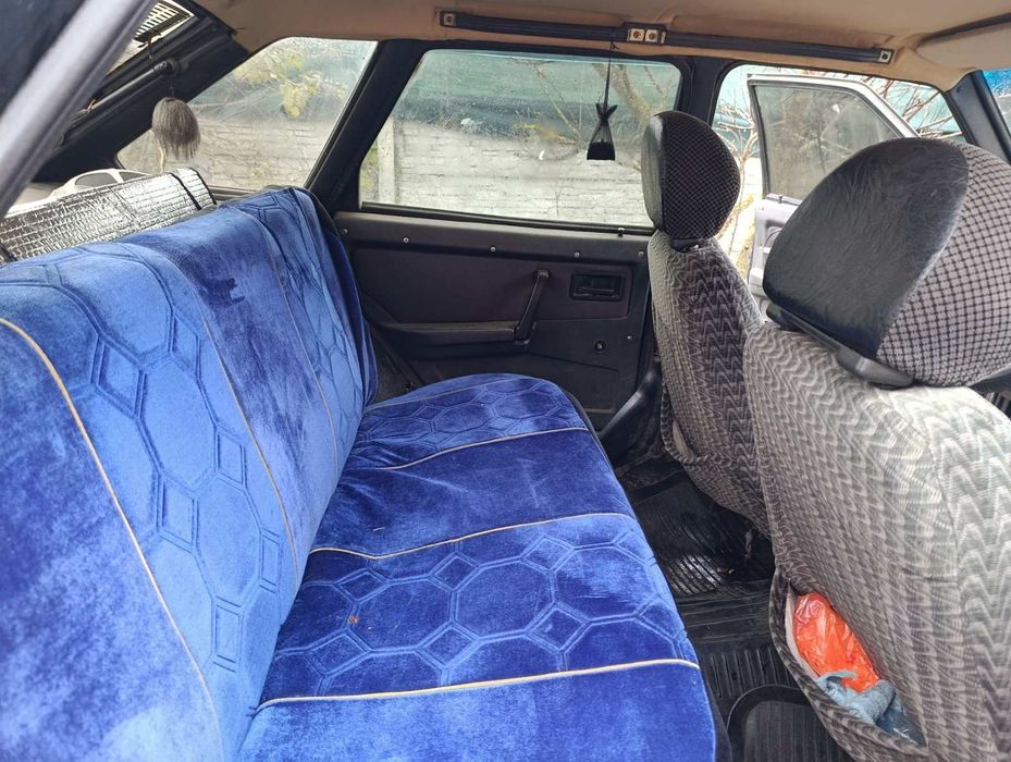 Продам ВАЗ 2109 на ходу