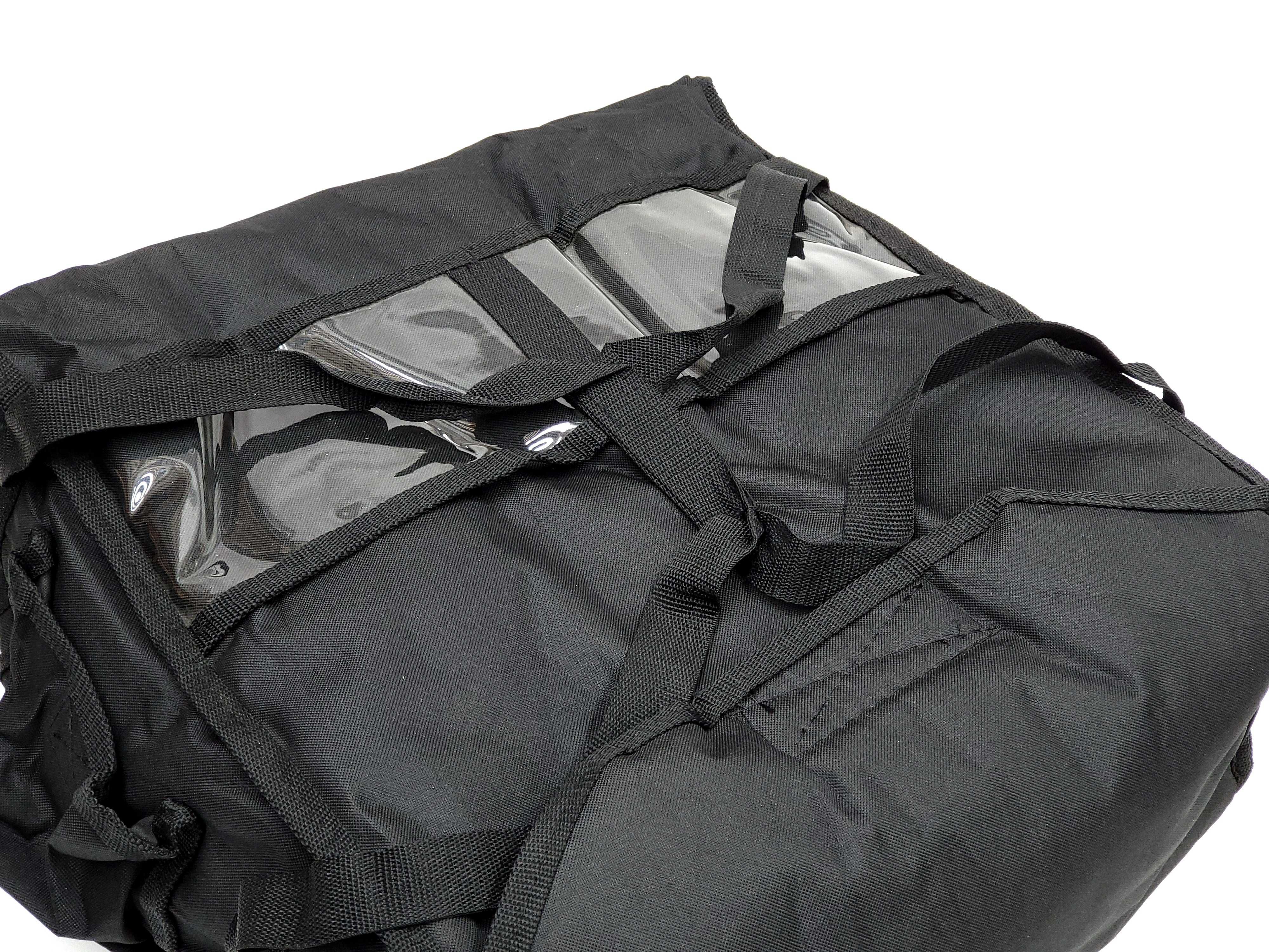Nowa torba T4M na pizzę 46x46x21 cm na dowozy dostawy obiady burgery