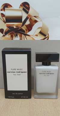 Perfume Narciso Rodriguez