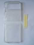 Pokrowiec, Etui do Samsung Galaxy Flip 4