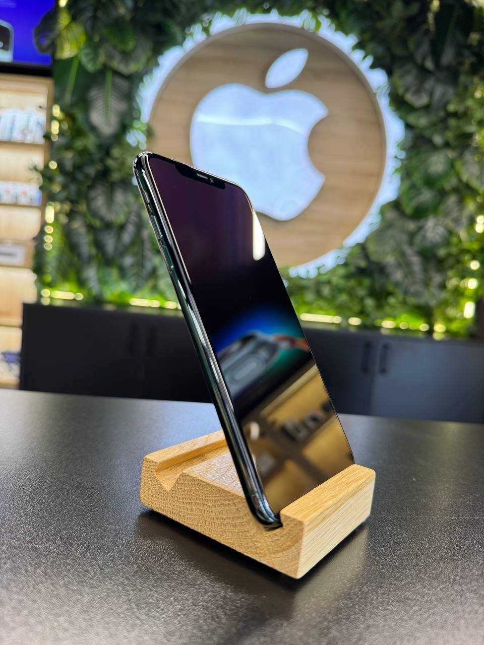 iPhone 11 Pro Max 512GB Midnight Green б/у