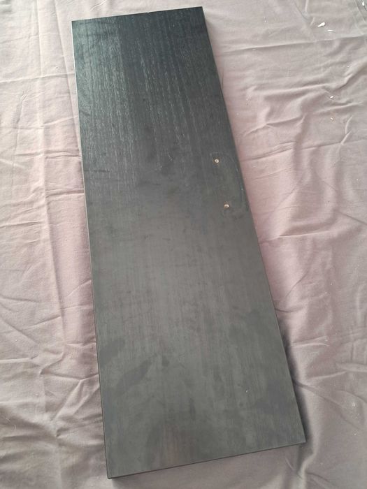 IKEA fronty czarne i zielone oliwkowe połysk 60x20 60x80 60x140 tanio