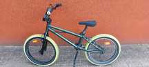 REZERWACJA Rower bmx Decathlon, rozmiar kół  20