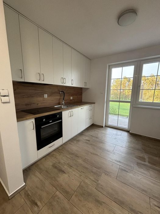 Mieszkanie od 10.12.