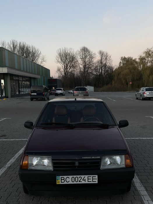 Продам ВАЗ 21093 2008 року