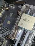 Ryzen 5500 AM4 АМ4