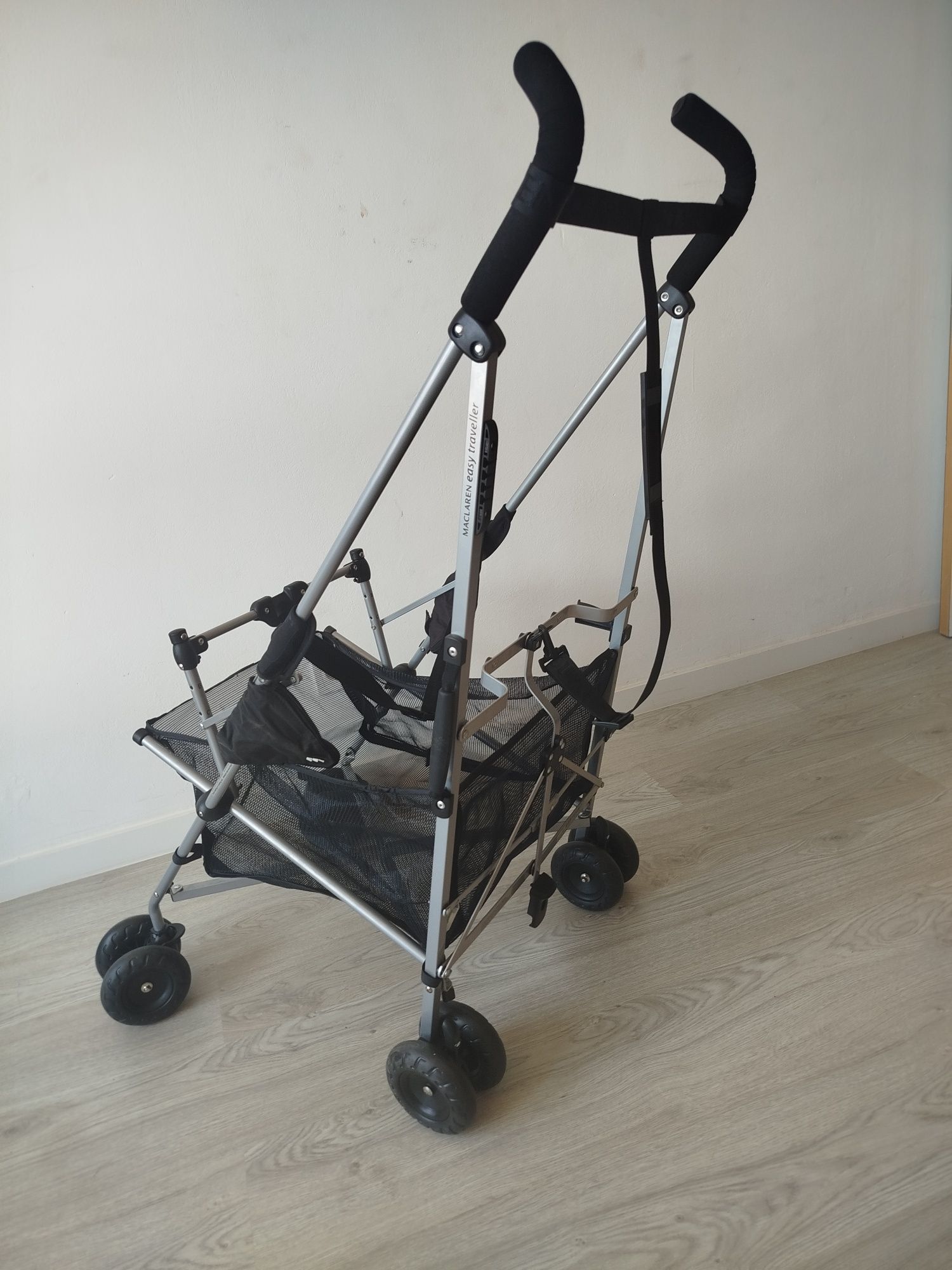 Maclaren Easy Traveller