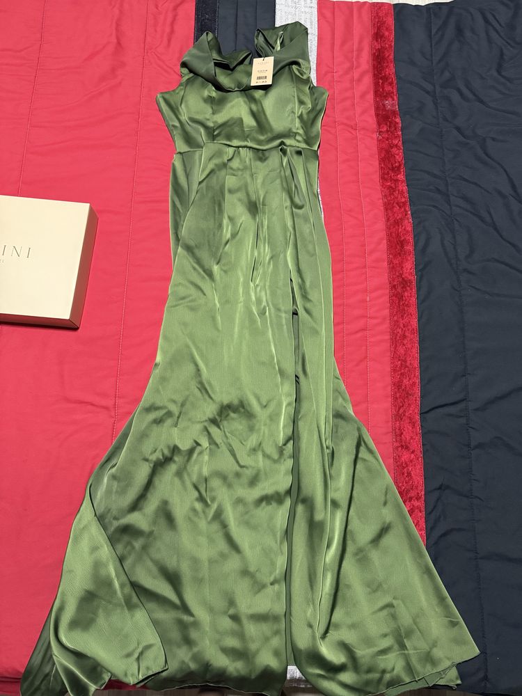 Vestido de festa marca kiwini