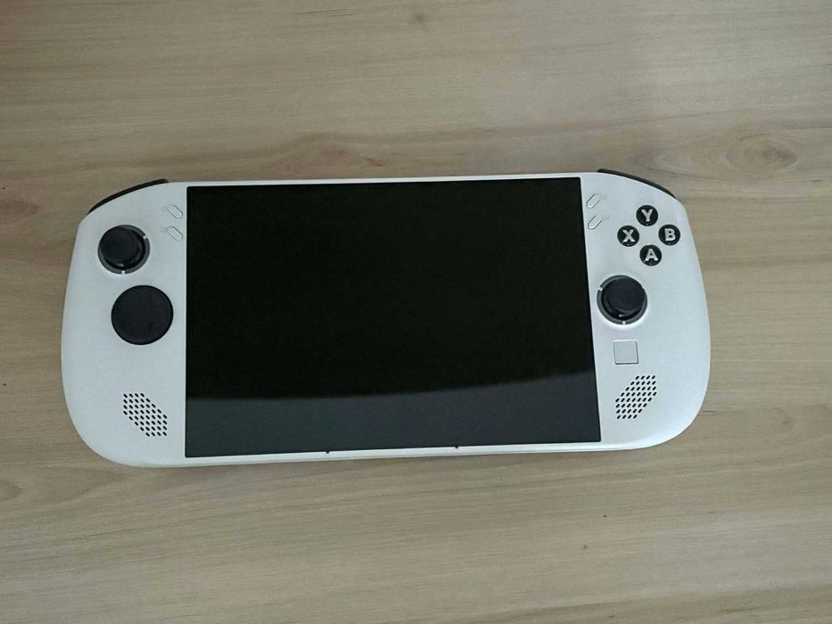 Lenovo Legion Go S SteamOS