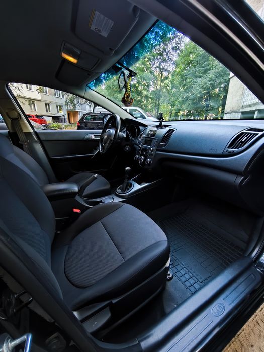 Продам Kia Cerato 2009 року випуску, 165 тис. пробігу