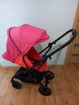 Wózek Cybex Eezy S Twist plus