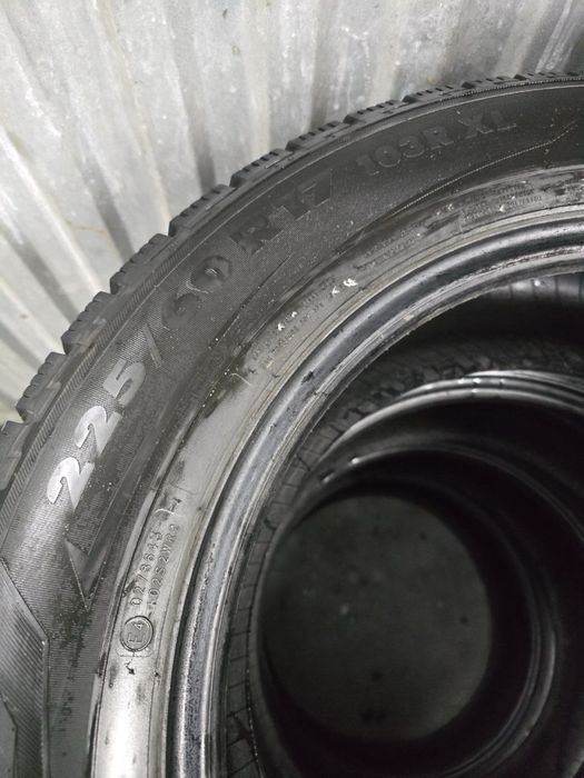 Колеса на машину