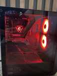 Komputer gamingowy chlodzenie wodne i5, gtx, 16gb ram