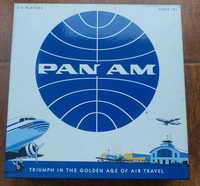 Pan Am, gra planszowa, jak nowa, EN