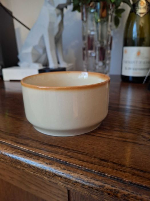 Bulionówka, miska Tułowice PRL